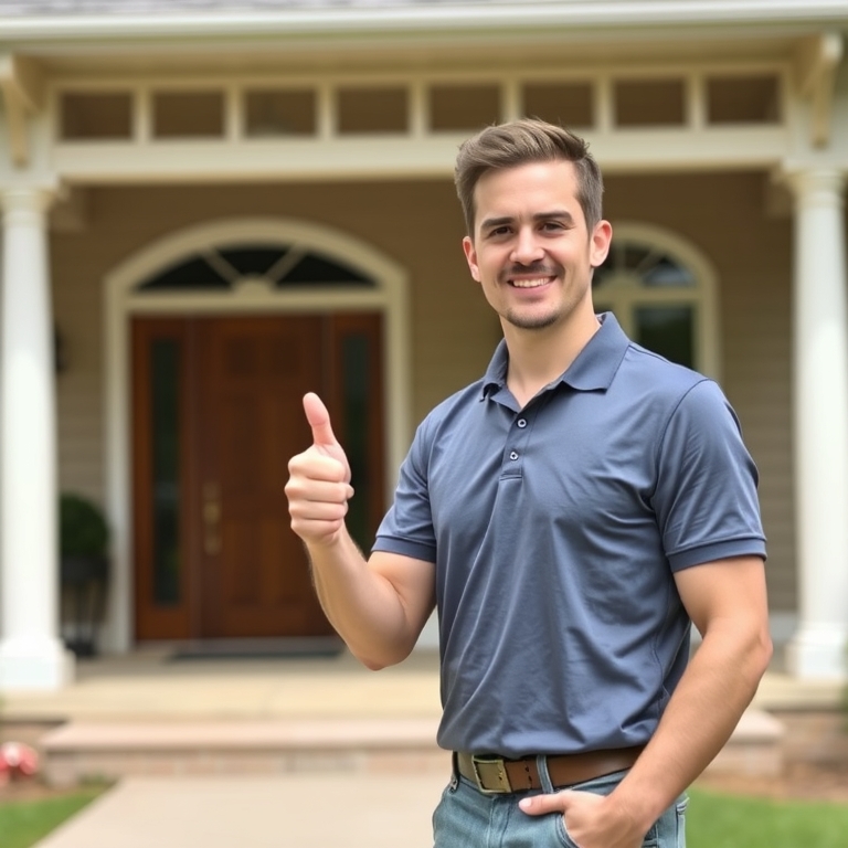 Founder of Ant & Rodent Pest Control Harrisonburg